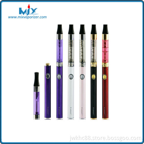 Super slim e smart for women e cigarette long battery life e smart ecigator